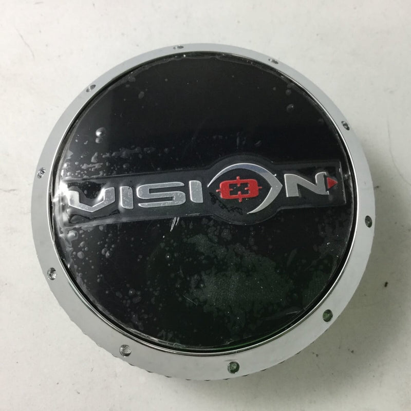2012 Chrome Snapin with/Redl 425/426 - C425V