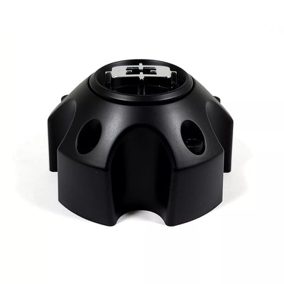 Small Block 65PCD Exp Lug Bolton Cap - C415SB65V