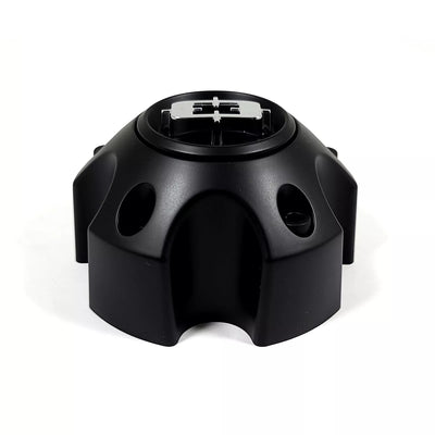 Small Block 65PCD Exp Lug Bolton Cap - C415SB65V