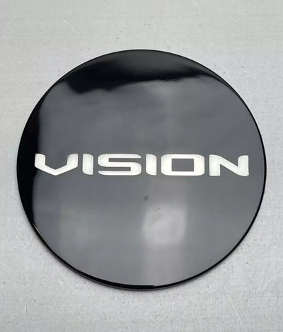 Black with/Slv Logo - C354LV