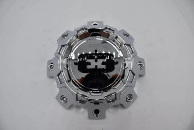 Chrome/Black Exp 8L Blton Brawl - C4048V