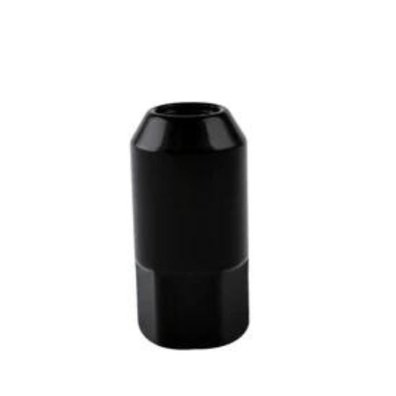 17MM ATV Acorn 1.50 Black - 300208B