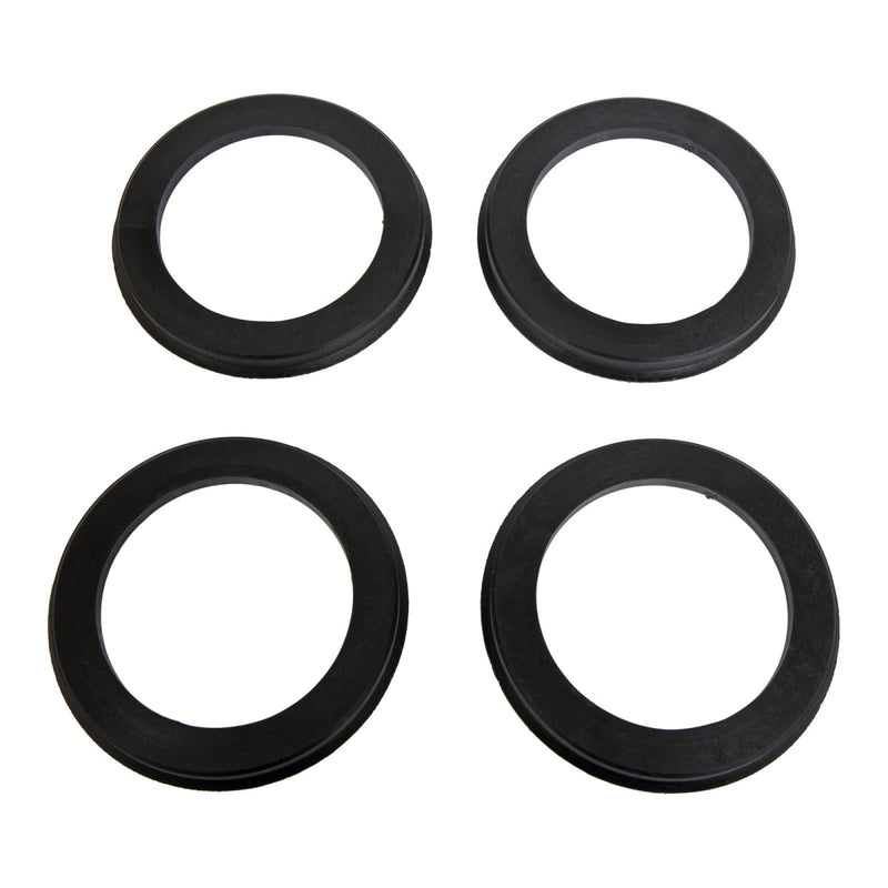 Hr 83-71.5MM Plastic 4PC - HR837150