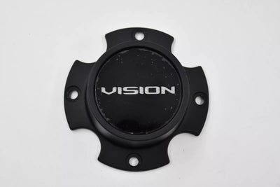 Small Block Blton with/Endcp VW Invad - C356SB110V
