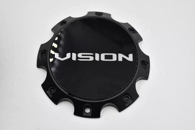 Small Block with/Chrome Logo Vis - C408SB2ECV
