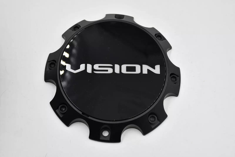 Small Block with/Chrome Logo Vis - C408SB2ECV