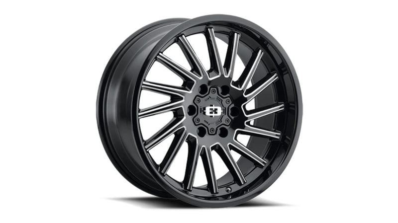 Gb Exp 8L Std Blton Rapier - C306GB8V