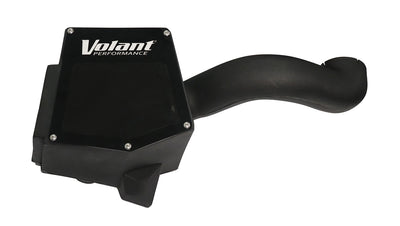 Air Intake System - 15153D