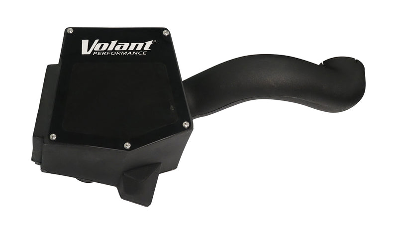 Air Intake System - 15153D