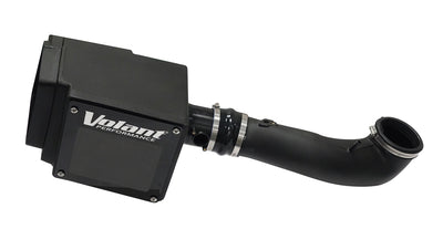 AIR INTAKE SYSTEM