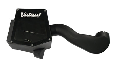 POWERCORE AIR INTAKES