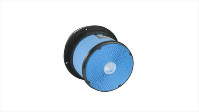 Round Blue Filter - 61519