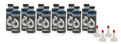 Supercharger Oil V-3/SL Case 12PK 4OZ - 009037