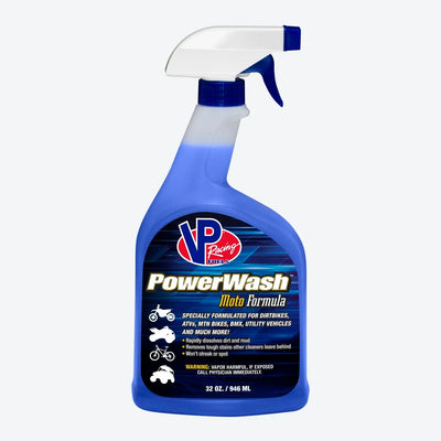 VP PowerWash Spray 32oz - M10025