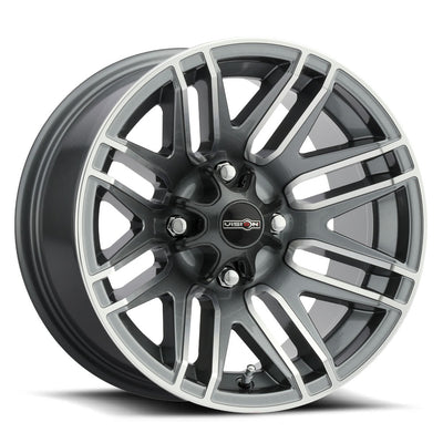 Wheel Assault - 11212844GMMF4