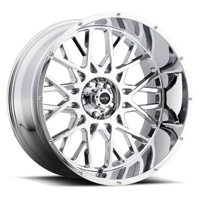 Wheel Rocker - 41224273C51
