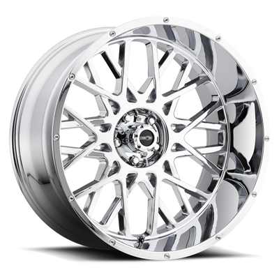 Wheel Rocker - 41220081C25