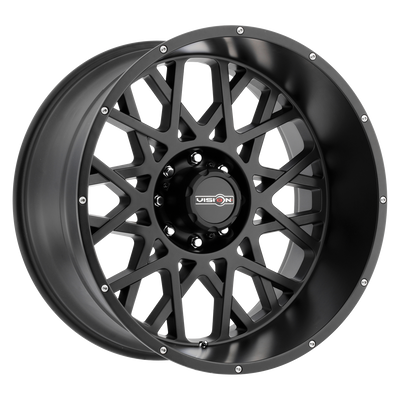 Wheel Rocker - 4128970SB12