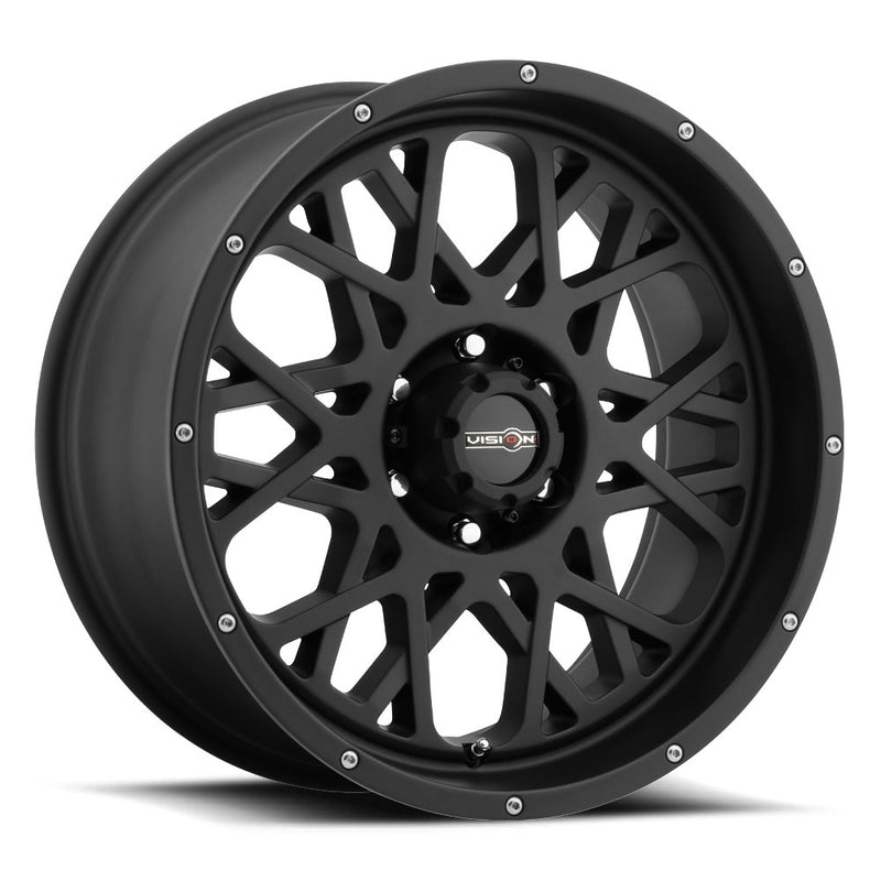 Wheel Rocker - 4122950SB12