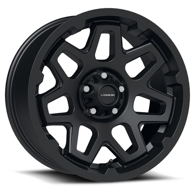 5-114.3 Small Block Vis SE7EN - 416VT7765SB0