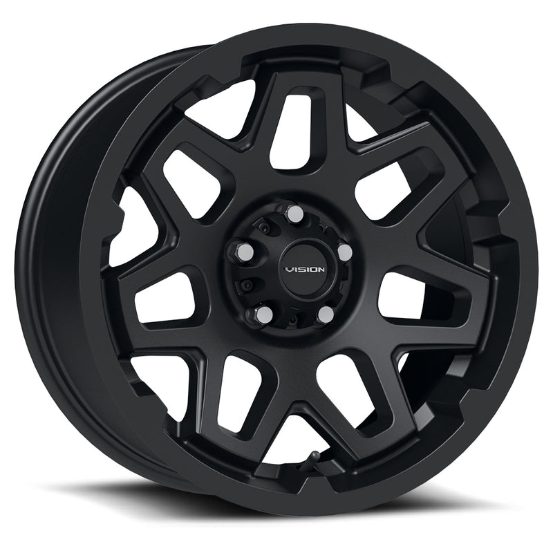 5-114.3 Small Block Vis SE7EN - 416VT7765SB0