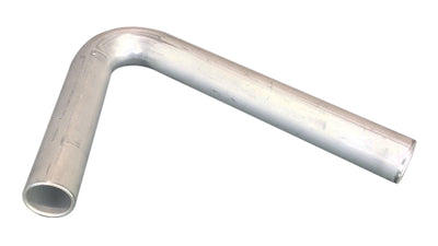 Aluminum Bent Elbow 1.000 45-Degree