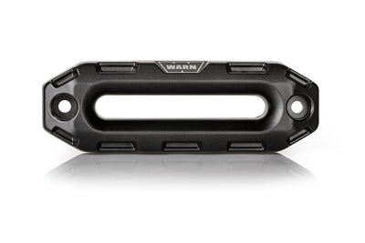 WINCH FAIRLEAD