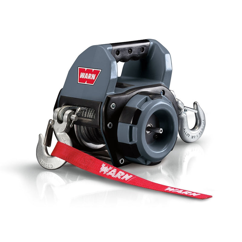 DRILL WINCH