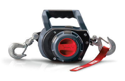 DRILL WINCH