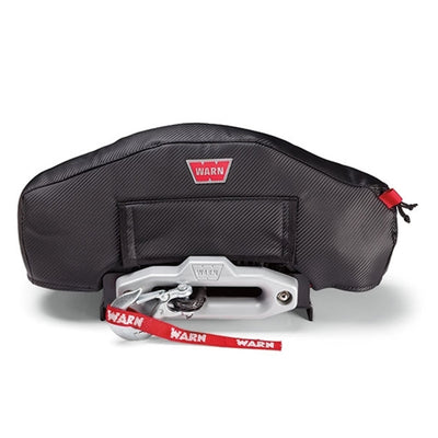 Zeon Winch Cover