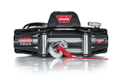 VR GEN III WINCH