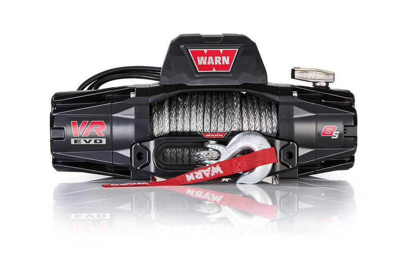 VR GEN III WINCH