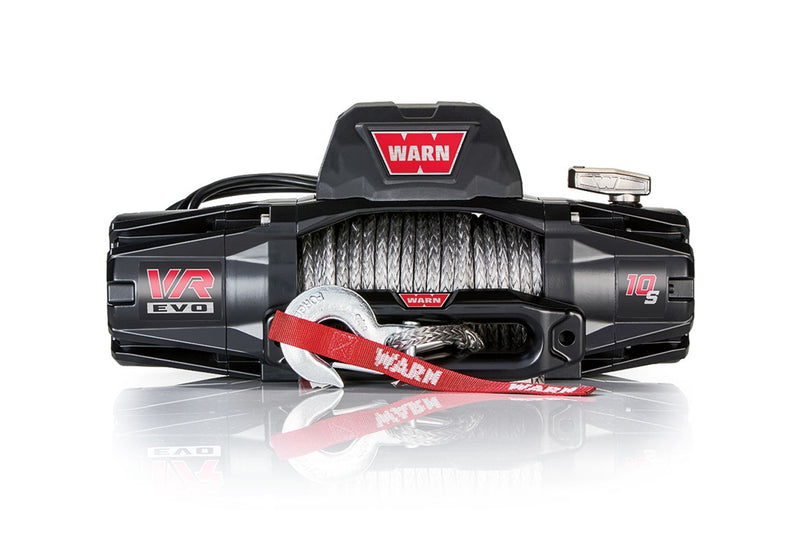 VR EVO 10-S WINCH