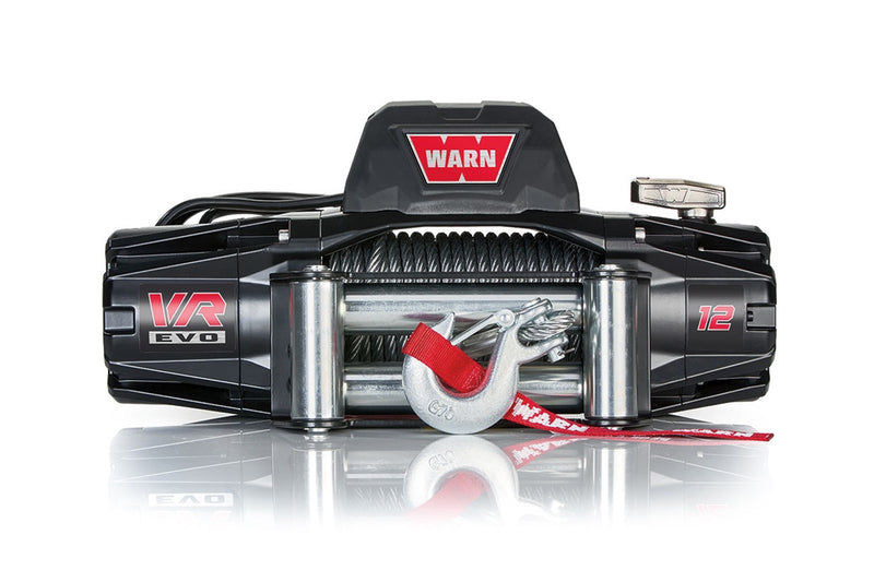 VR GEN III WINCH