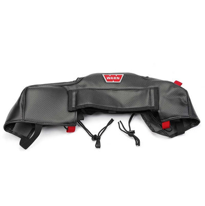 COVER WINCH VINYL BLACK
