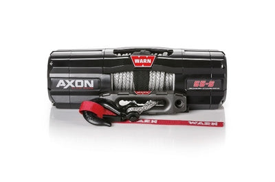 AXON 55-S PM WINCH