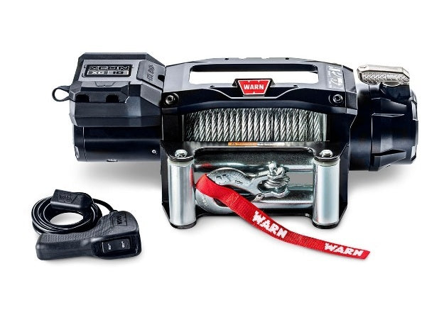 ZEON XC 10 WIRE ROPE
