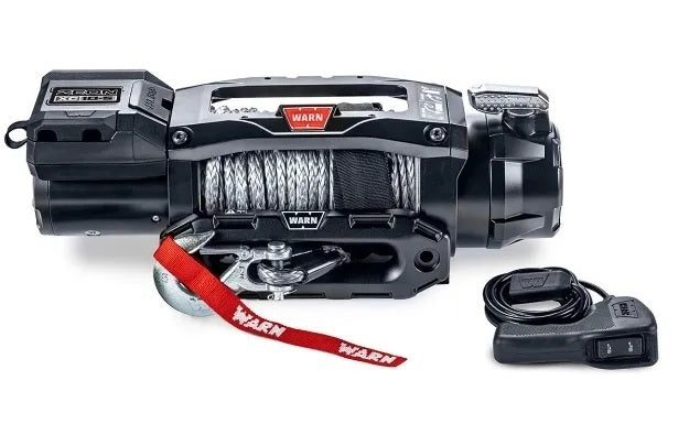 ZEON XC 10-S SYNTHETIC ROPE