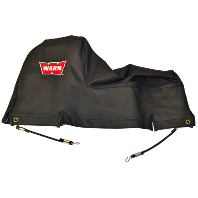 COVER WINCH DS TRUCKS