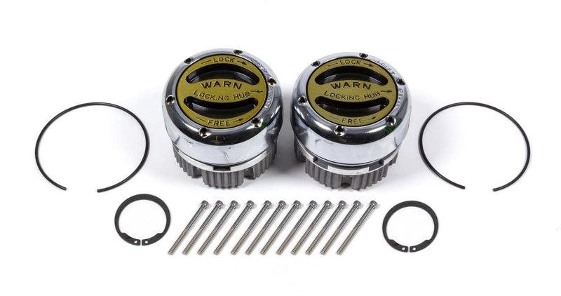 HUB  FORD CHEVY DODGE JEEP INT