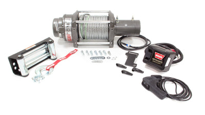 WINCH M15000 12V 90  ROLLER