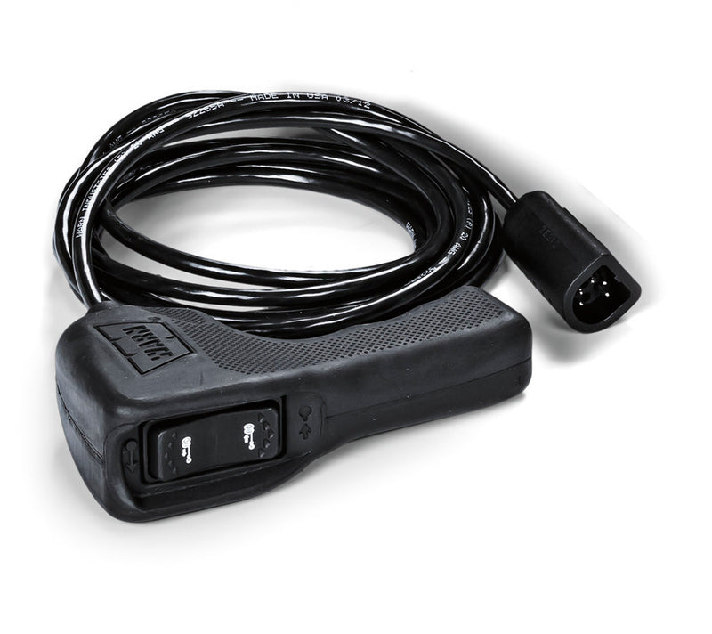 WINCH CONTROLLER