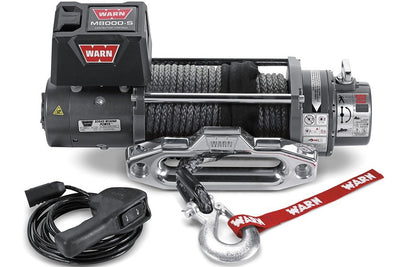 WINCH_M8000_12V_W/SYNTH. ROPE