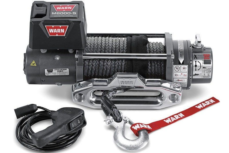 WINCH_M8000_12V_W/SYNTH. ROPE