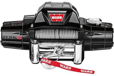 WARN ZEON 10 WINCH