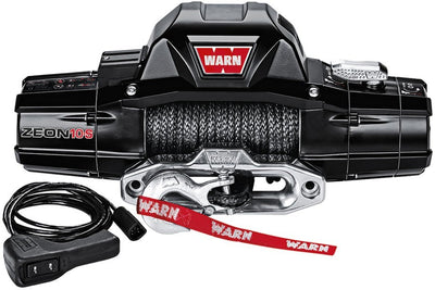 WARN ZEON 10S WINCH