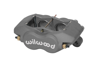 Wilwood Brake Caliper for S550 Mustang Dual caliper kit - WBC13840