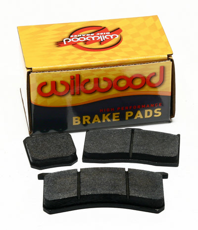 Brake Pads - WBP8850K
