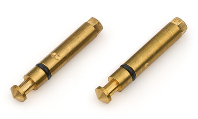 A2 Secondary Metering Valves- 4BBL - WCD21
