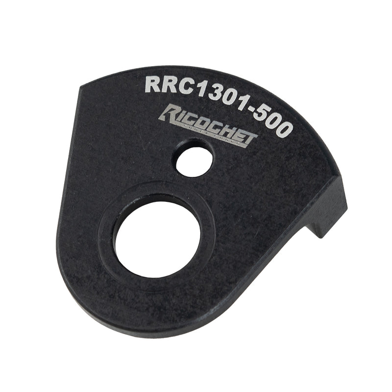 Base for Shock Guard 1/2in Hole